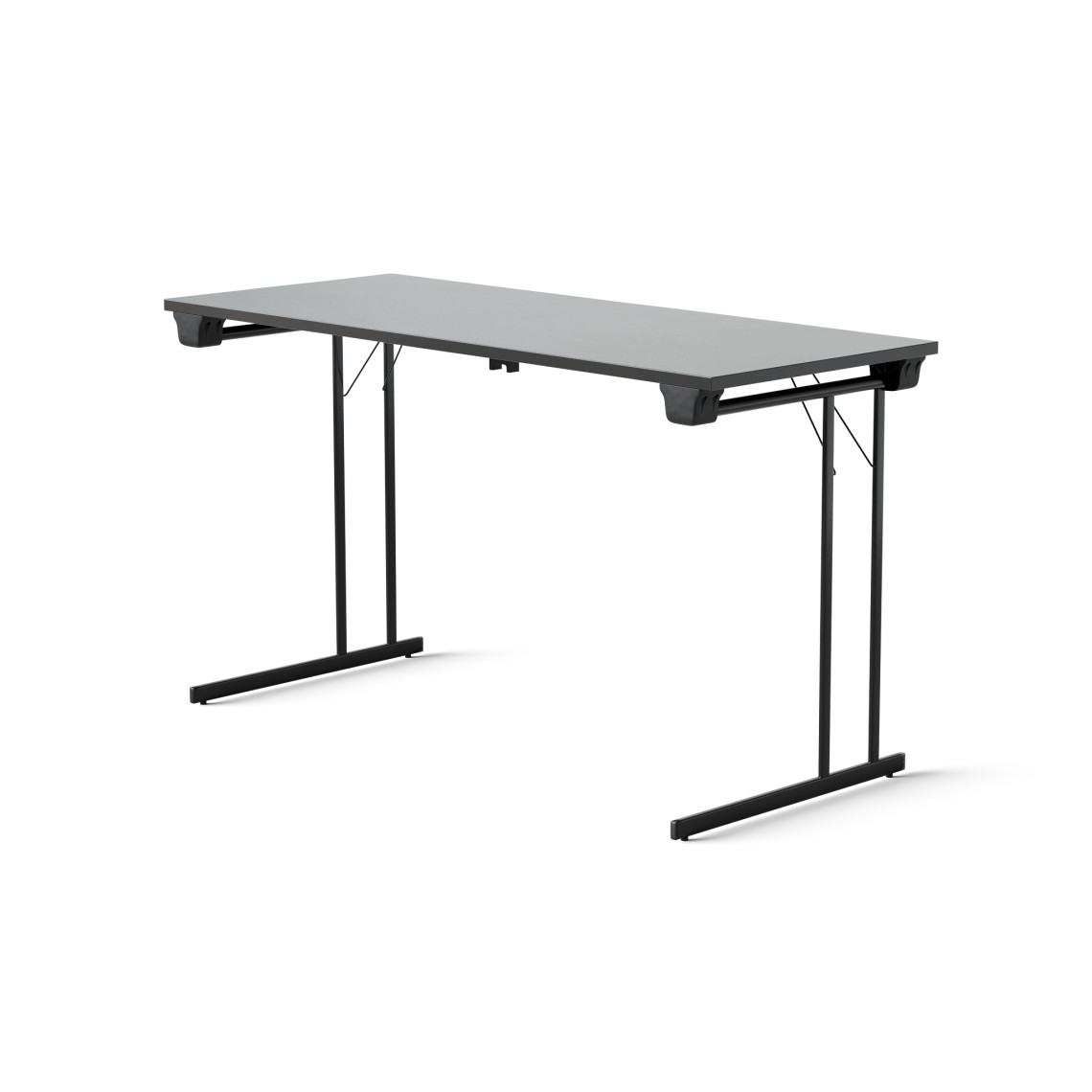 Klapptisch Kongress Style