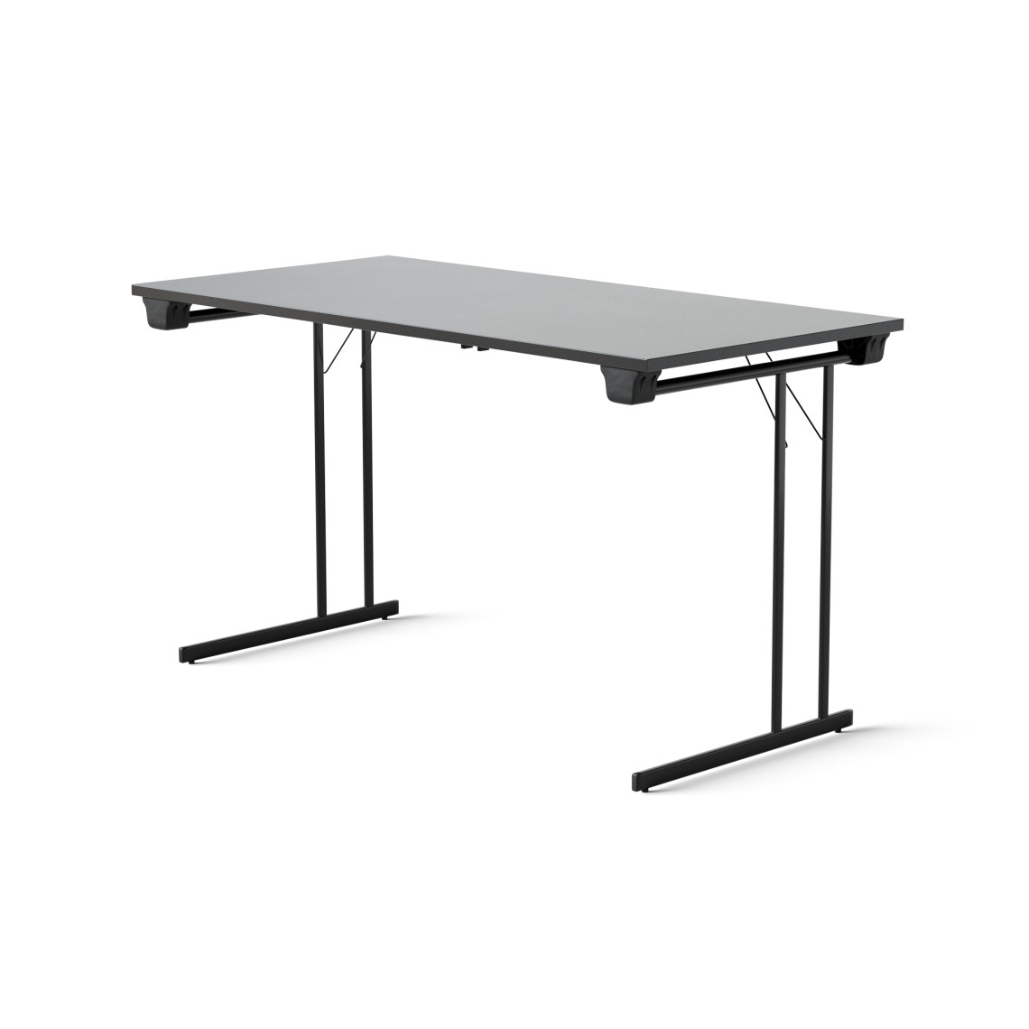 Klapptisch Kongress Style