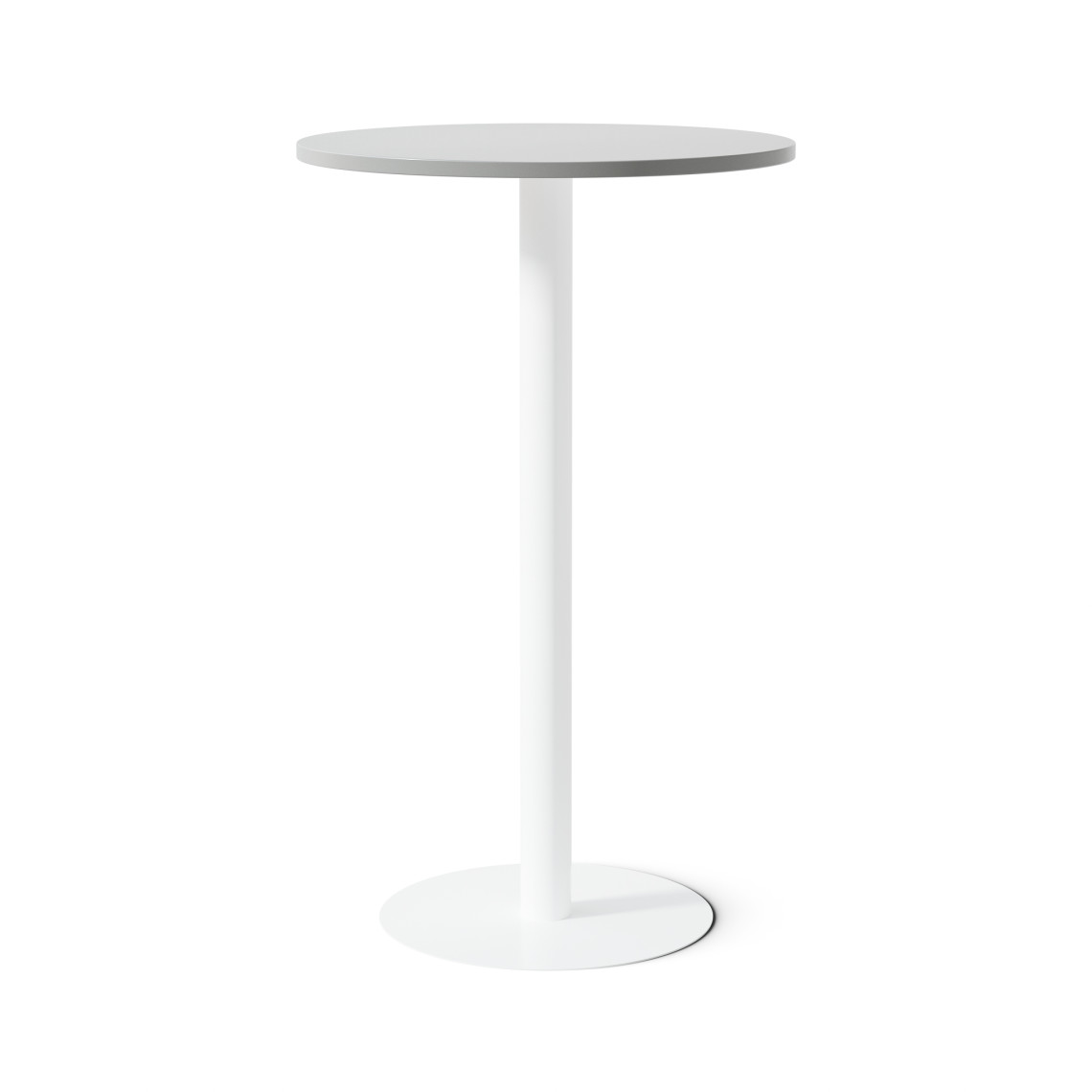 Stehtisch Rund