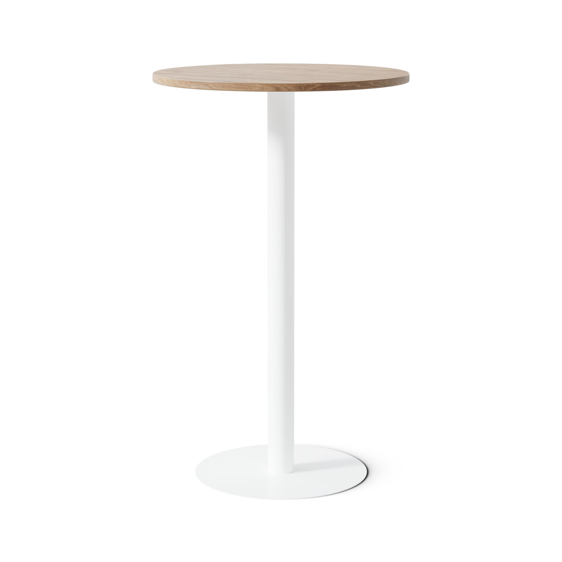 Stehtisch Rund