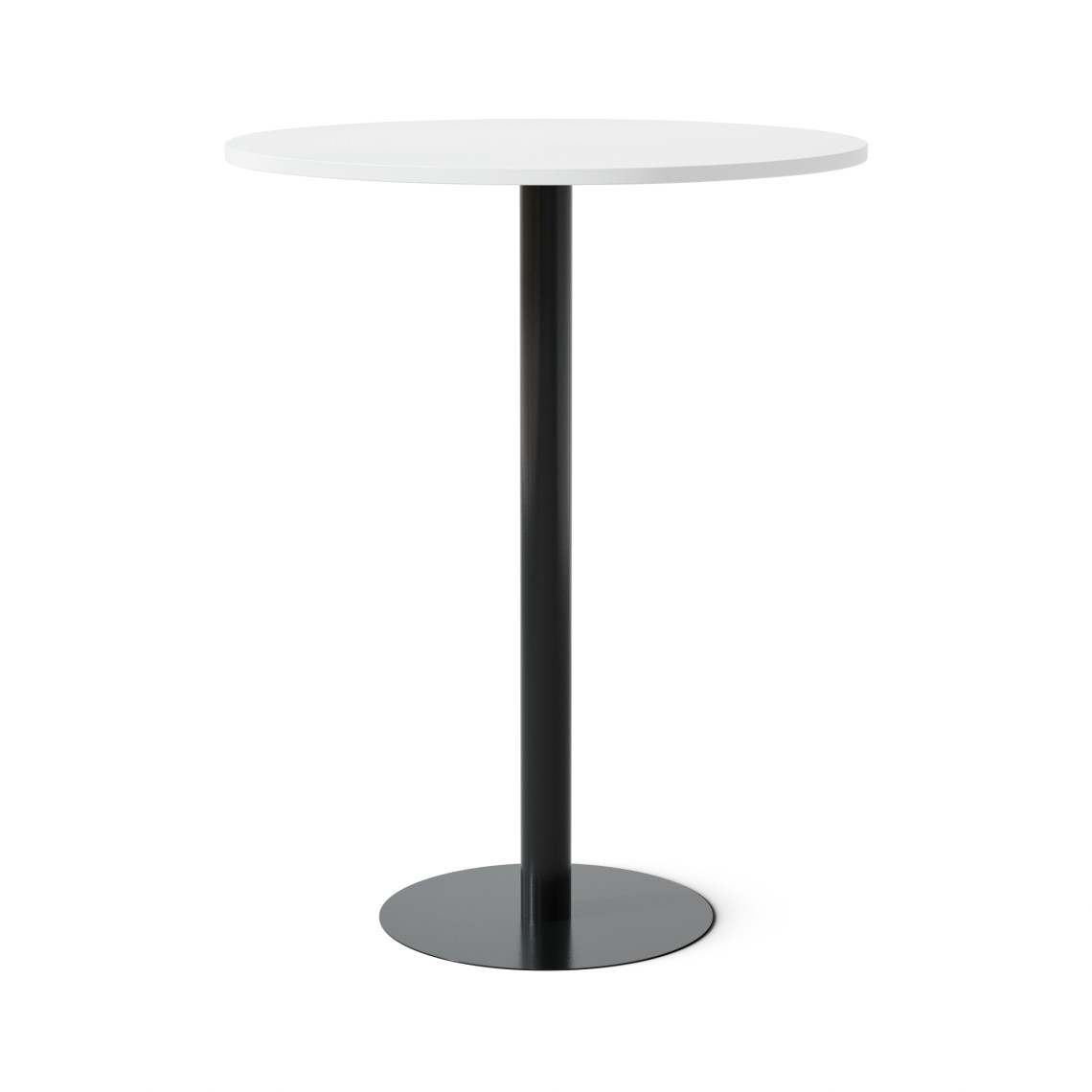Stehtisch Rund