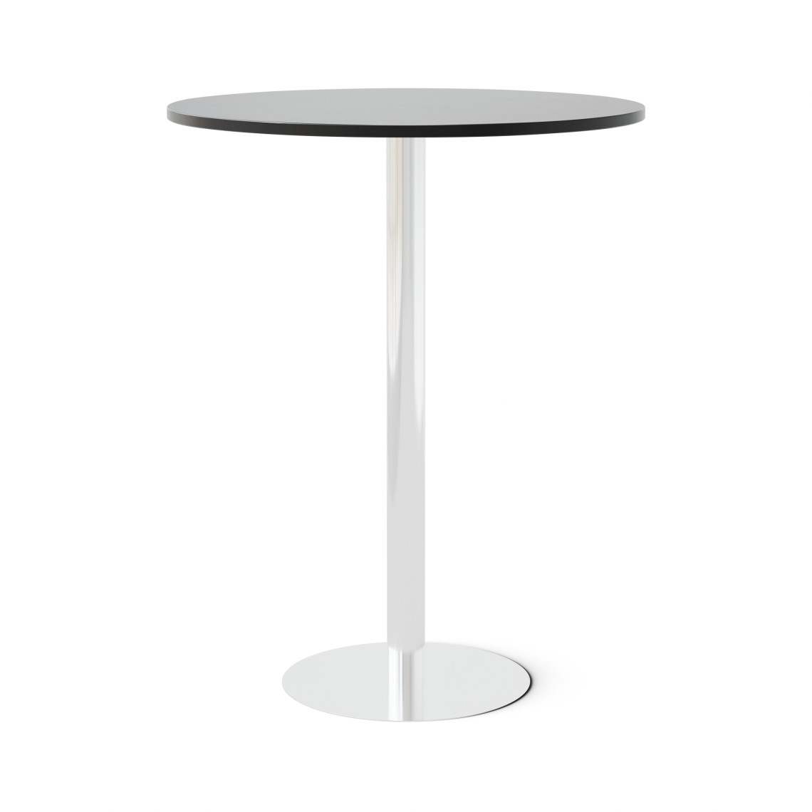 Stehtisch Rund