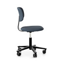 Drehstuhl Tion 2160 - Komplett gepolstert