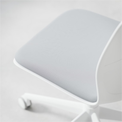 Drehstuhl Ergo 006C