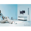 M VESA Super Slim Tilt & Turn M VESA Super Slim Tilt & Turn