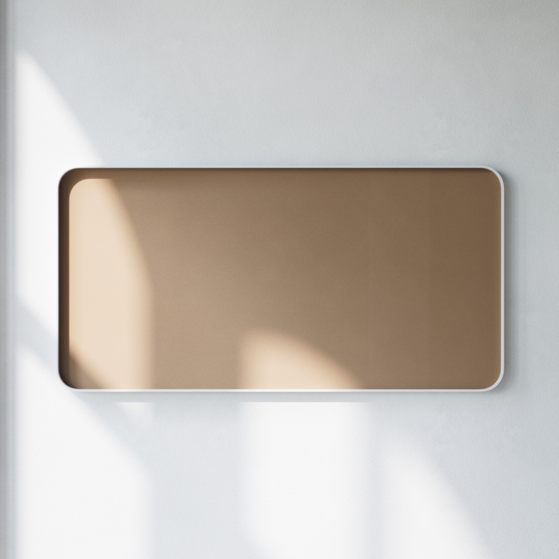 Glastafel Frame Wall