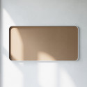 Glastafel Frame Wall