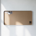 Glastafel Frame Wall