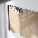 Glastafel Frame Wall