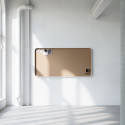 Glastafel Frame Wall