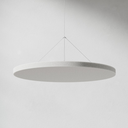 Deckenabsorber Sound Off Cirkel EcoSUND
