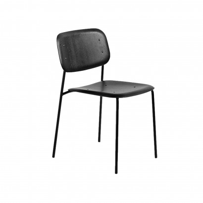 Soft Edge 10 Chair