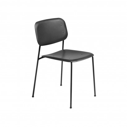 Soft Edge P10 Chair