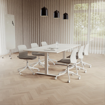 Konferenzset Modul + Ergo 006C
