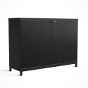 Aktenschrank Crito 201 - 87x116x39 cm
