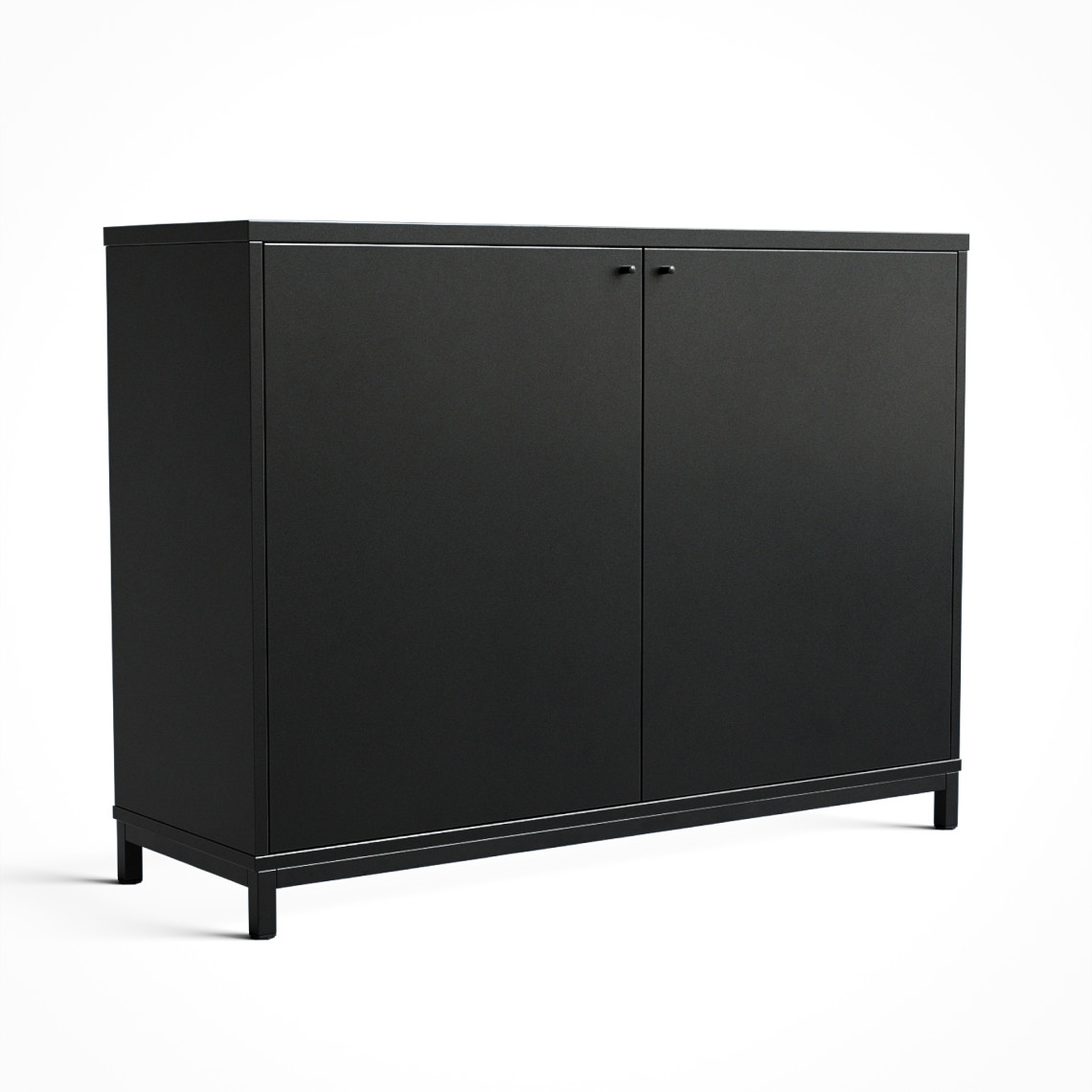 Aktenschrank Crito 201 - 87x116x39 cm