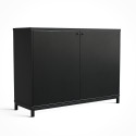 Aktenschrank Crito 201 - 87x116x39 cm