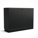 Aktenschrank Crito 201 - 87x116x39 cm