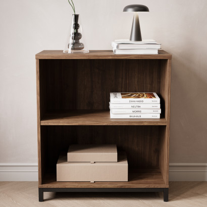 Regalschrank Crito 200 - 87x76x39 cm