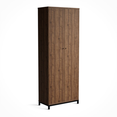 Aktenschrank Crito 501 - 200,5x76x39 cm