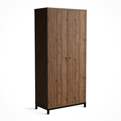 Aktenschrank Crito 401 - 163x76x39 cm