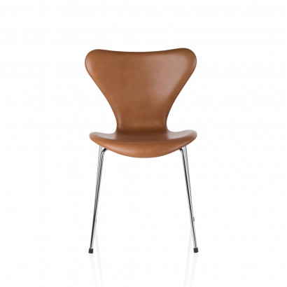 Sjuan Series 7 - Wild Walnut helklädd