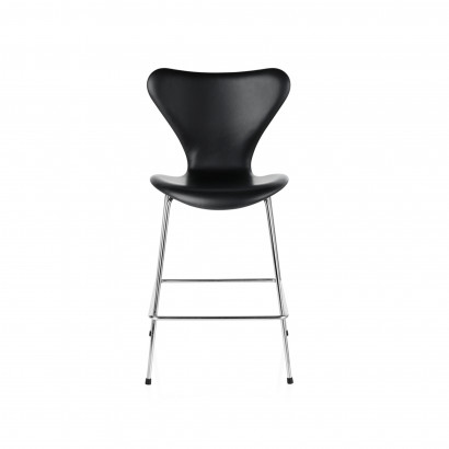 Sjuan Series 7 - Barstol Essential leather 64cm