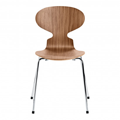 Stuhl Ameise - ANT™ 3101 Furnier