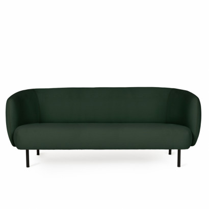 Sofa Cape 3-Sitz