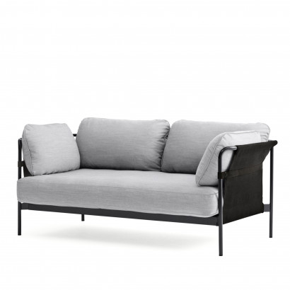 Can 2-Sitz-Sofa