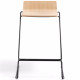 Osaka Metal Barstol 65 cm Osaka Metal Barstol 65 cm
