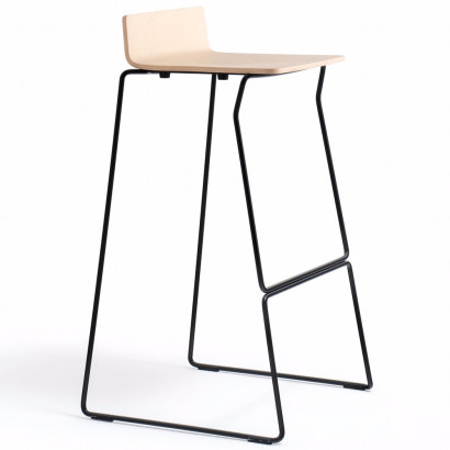 Osaka Metal Barstol 75 cm