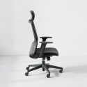 Ergonomischer Bürostuhl Ergo 318
