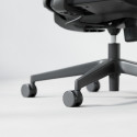 Ergonomischer Bürostuhl Ergo 318