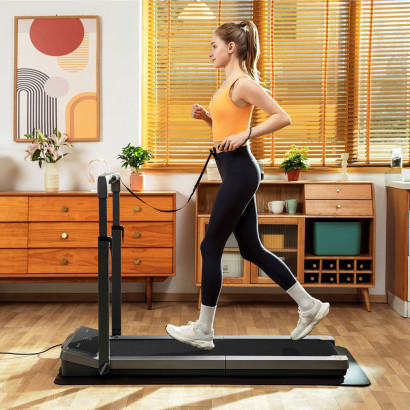 Laufband WalkingPad Pro - Zusammenklappbar