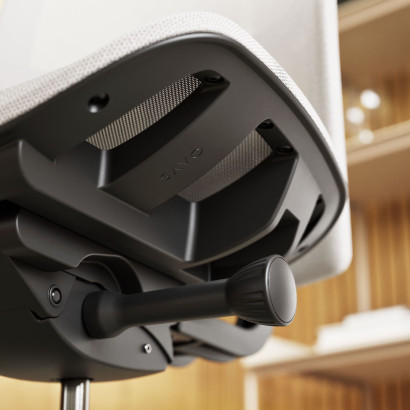 Kontorsstol Savo Soul