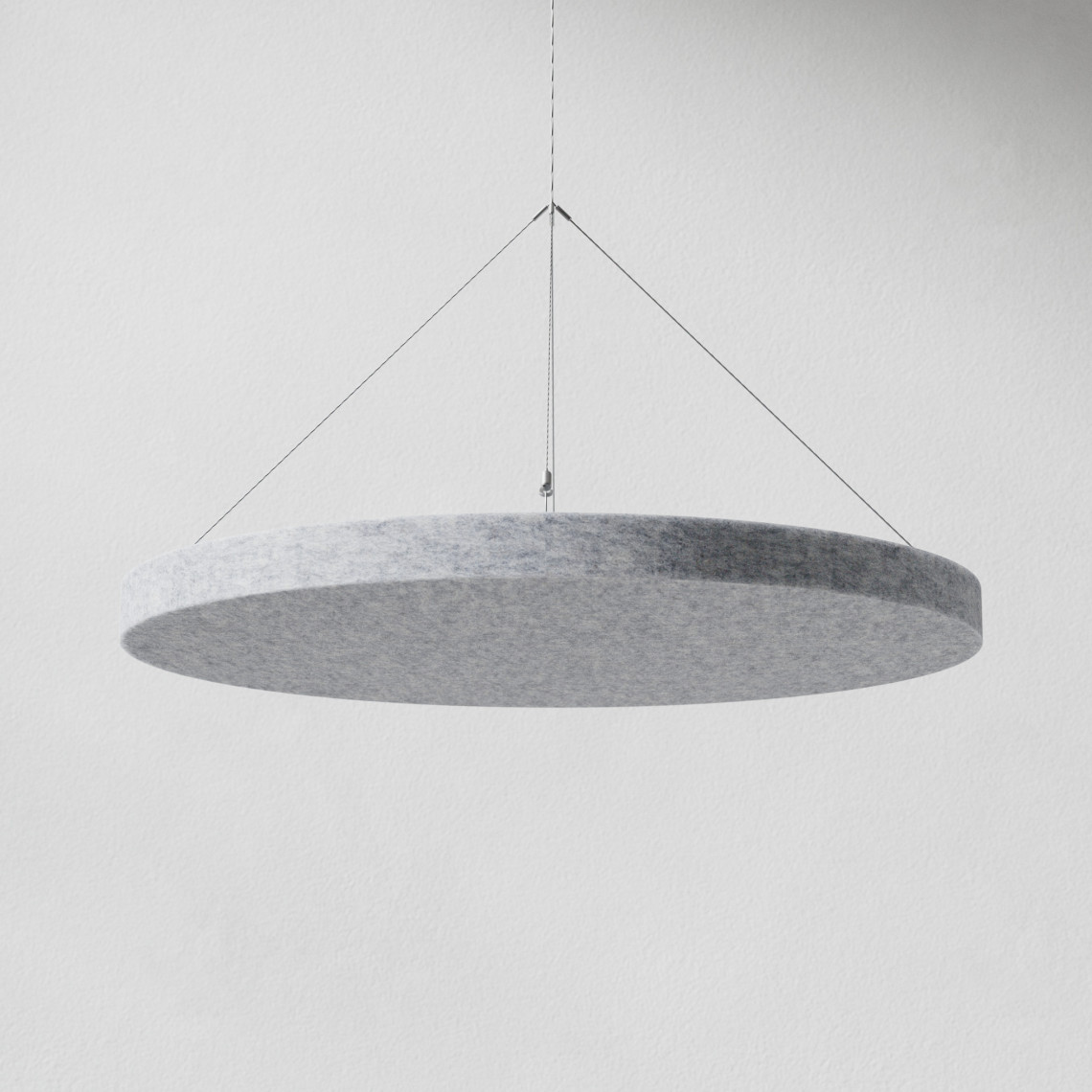 Deckenabsorber Sound Off Cirkel EcoSUND