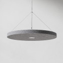 Deckenabsorber Sound Off Cirkel EcoSUND