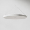 Deckenabsorber Sound Off Cirkel EcoSUND