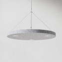 Deckenabsorber Sound Off Cirkel EcoSUND