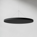 Deckenabsorber Sound Off Cirkel EcoSUND