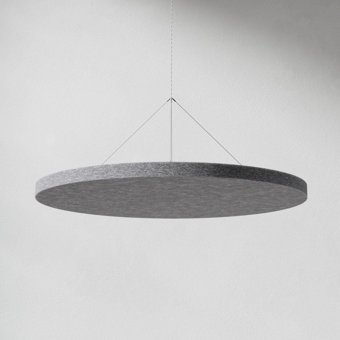 Deckenabsorber Sound Off Cirkel EcoSUND