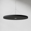 Deckenabsorber Sound Off Cirkel EcoSUND