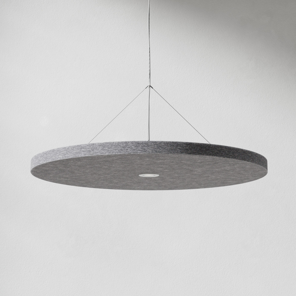 Deckenabsorber Sound Off Cirkel EcoSUND