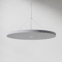Deckenabsorber Sound Off Cirkel EcoSUND