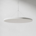 Deckenabsorber Sound Off Cirkel EcoSUND