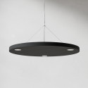 Deckenabsorber Sound Off Cirkel EcoSUND