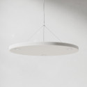 Deckenabsorber Sound Off Cirkel EcoSUND