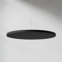 Deckenabsorber Sound Off Cirkel EcoSUND