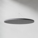 Deckenabsorber Sound Off Cirkel EcoSUND